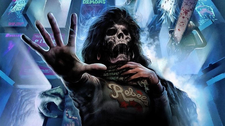 In Search of Darkness: Part II電影劇照1