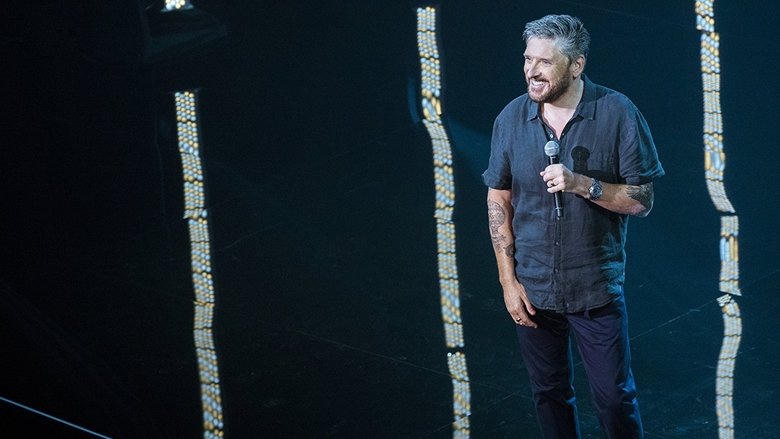 Craig Ferguson：搔癢遊戲電影劇照1