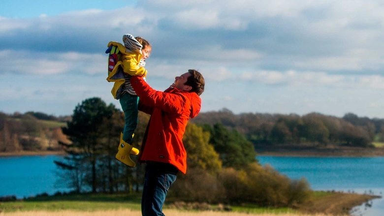 Starfish電影劇照1