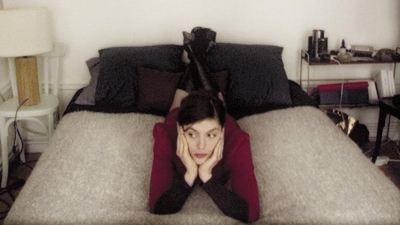 La reine des pommes電影劇照1