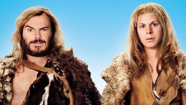 Year One電影劇照1