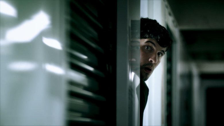 Cold Weather電影劇照1