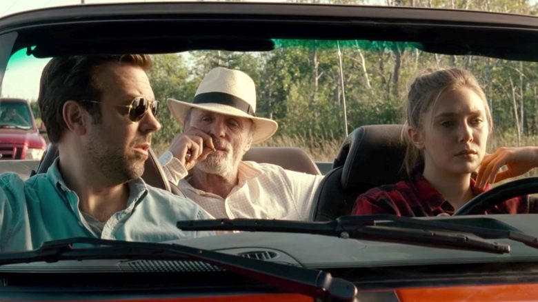 Kodachrome電影劇照1