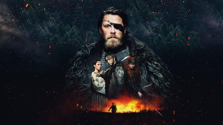 Hagen - Im Tal der Nibelungen電影劇照1