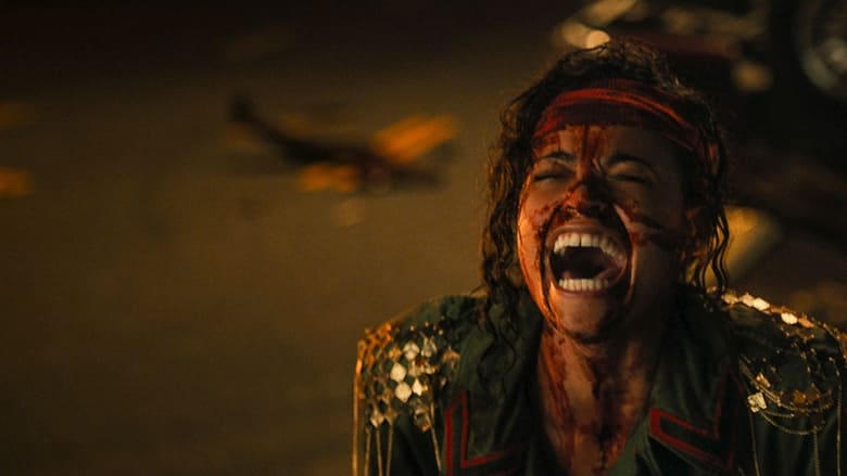 Run Sweetheart Run電影劇照1