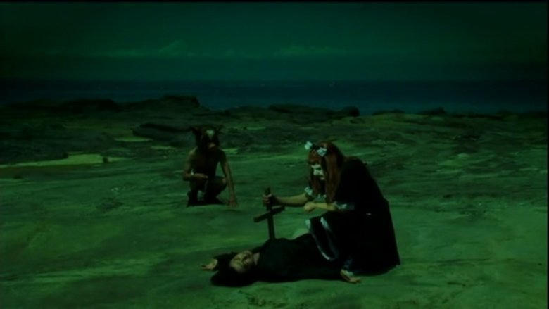 百日のセツナ 禁斷の戀電影劇照1