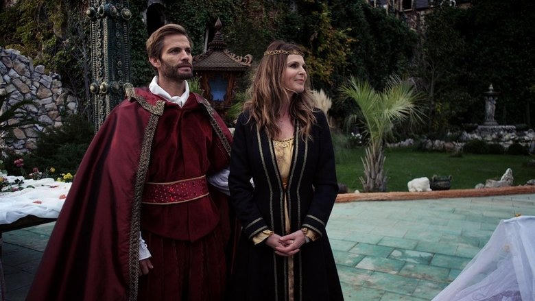 Sleeping Beauty電影劇照1