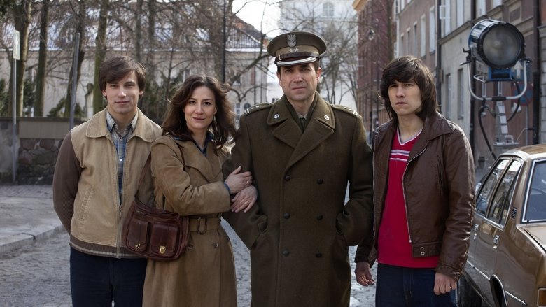 Jack Strong電影劇照1