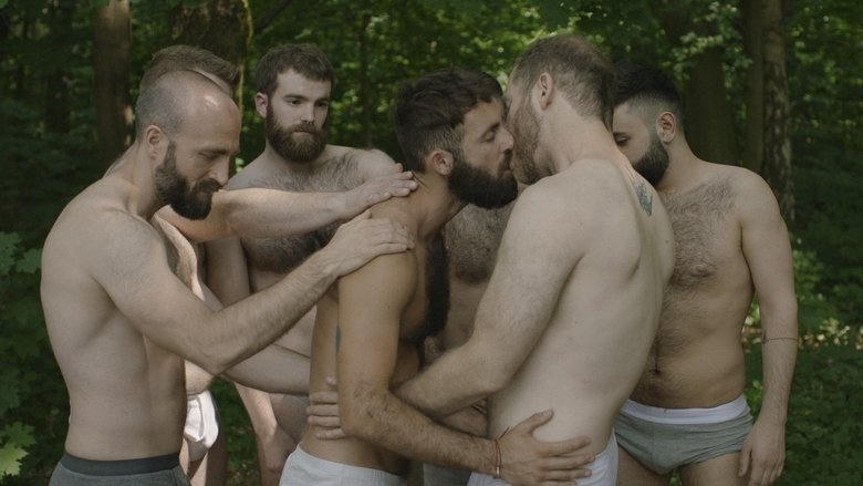 À l'orée電影劇照1