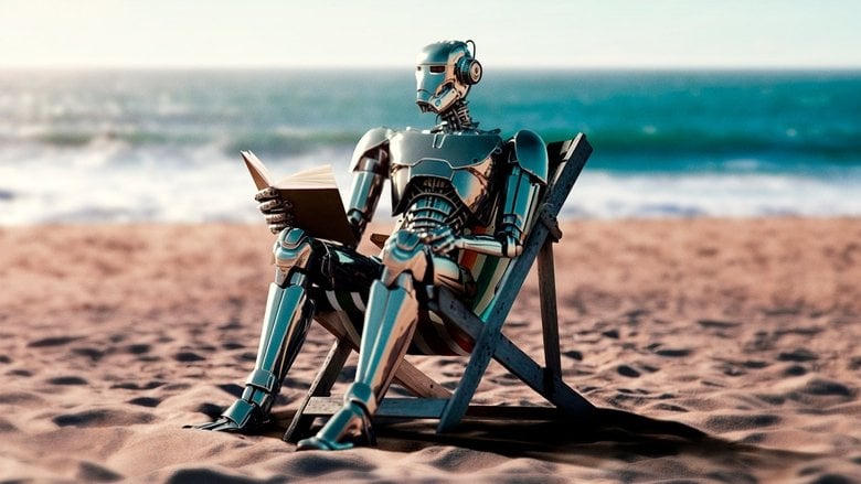 After Work電影劇照1