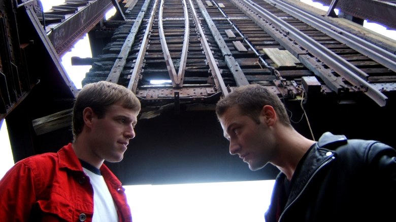 Between Something & Nothing電影劇照1