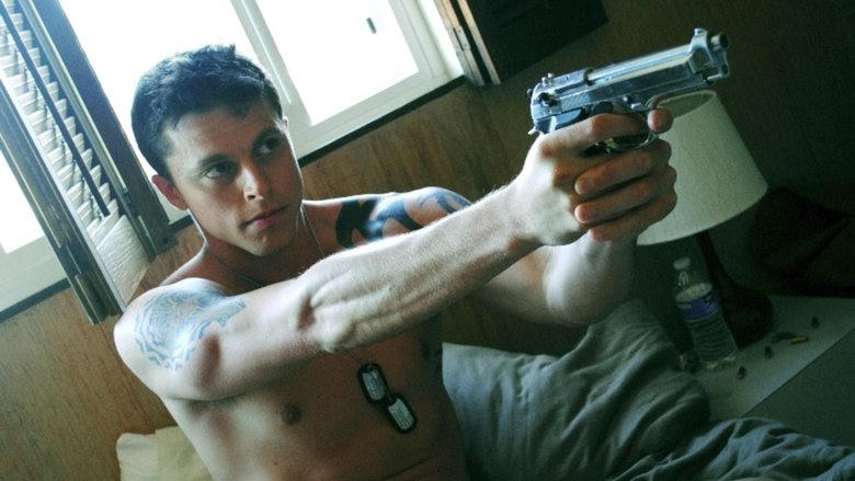 Triple Crossed電影劇照1