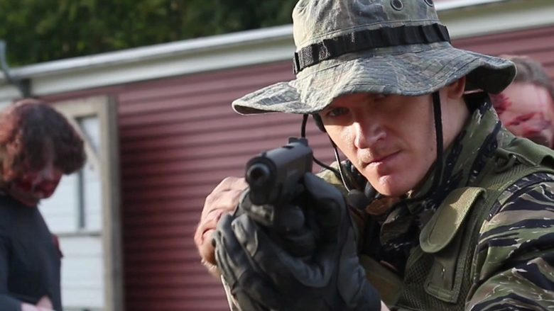 Beyond the Call to Duty電影劇照1