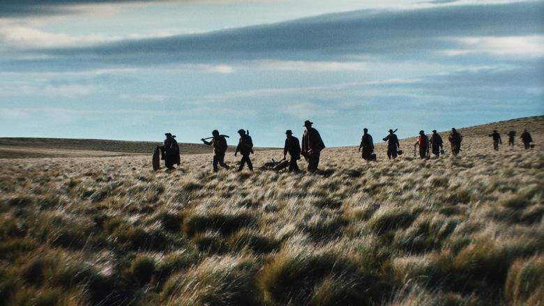 殖民濺血路 (HKIFF48)電影劇照1