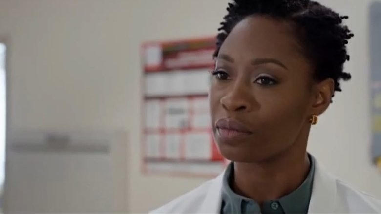 Revenge Delivered電影劇照1