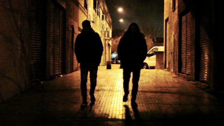 Cuatro Puntas. Música desde abajo電影劇照1