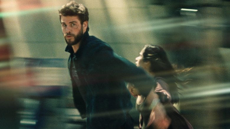 Killerman電影劇照1