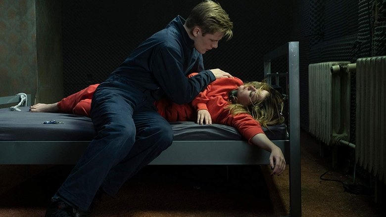 綁架千金電影劇照1