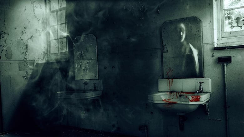 Investigation 13電影劇照1