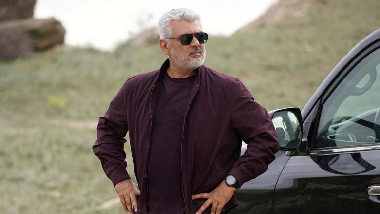 VidaaMuyarchi電影劇照1