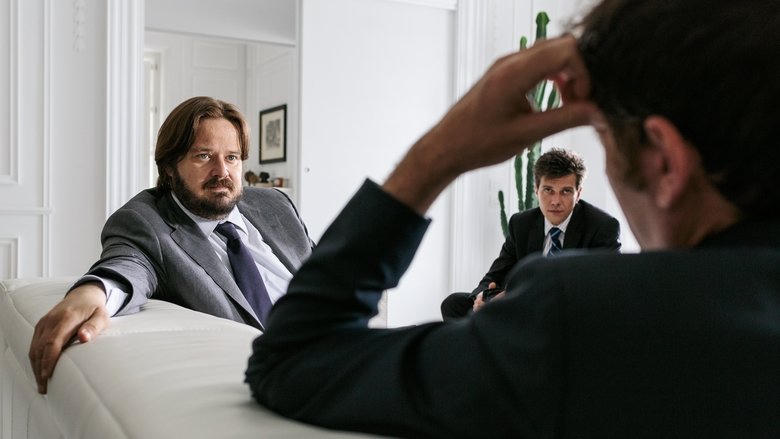 La felicità è un sistema complesso電影劇照1