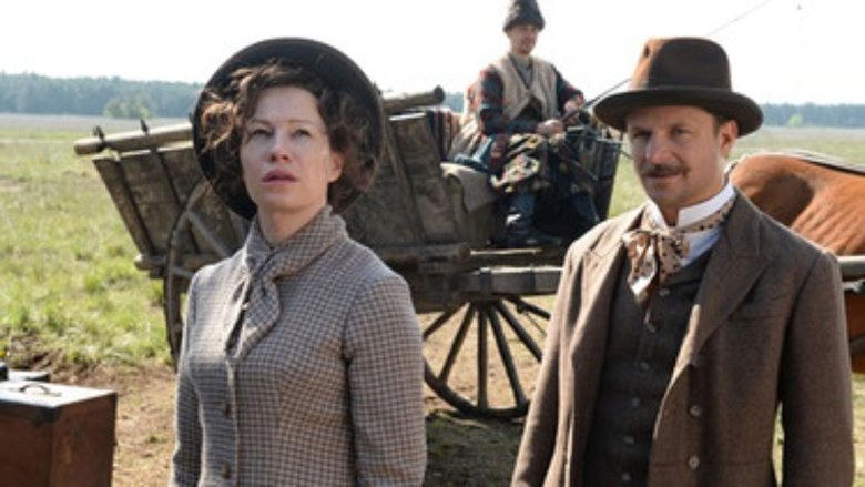 Eine Liebe für den Frieden – Bertha von Suttner und Alfred Nobel電影劇照1