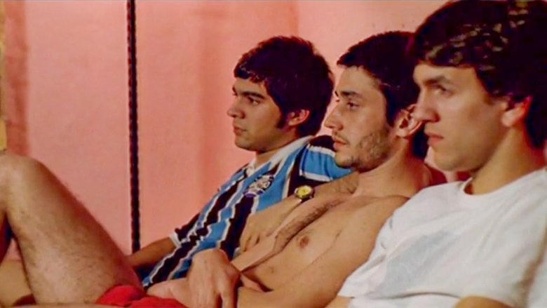 The Watch電影劇照1