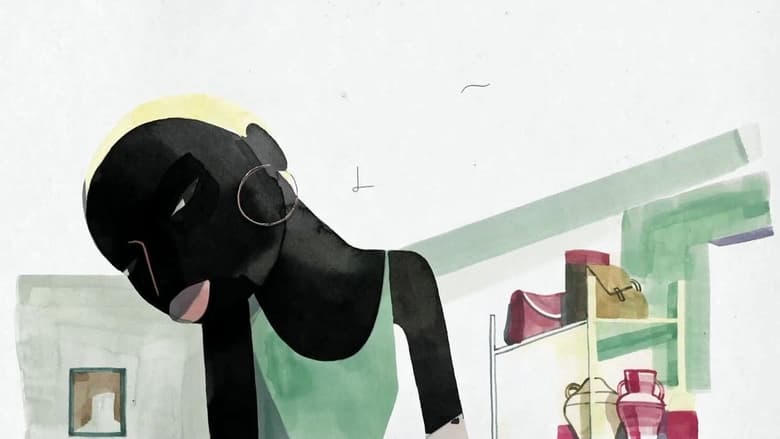 Genius Loci電影劇照1