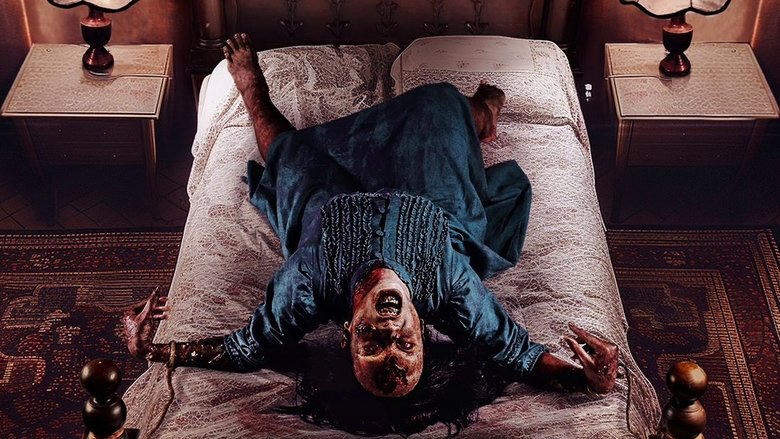 Menjelang Ajal電影劇照1