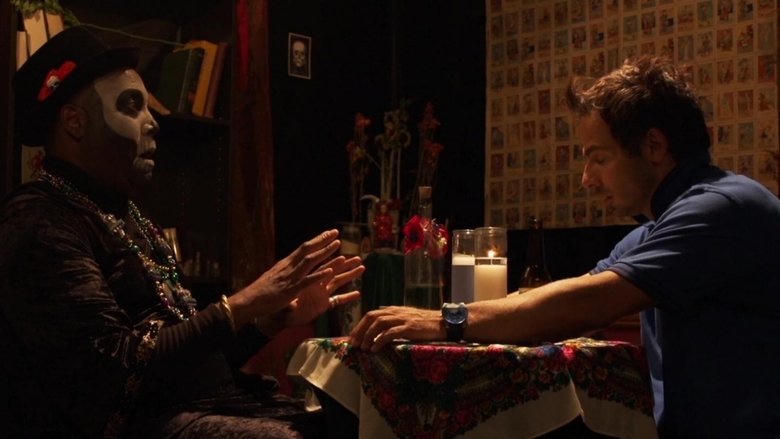 Child of Satan電影劇照1