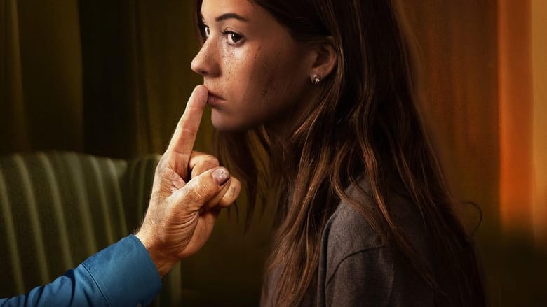 The Girl Who Escaped: The Kara Robinson Story電影劇照1