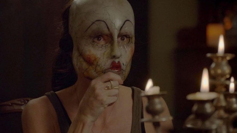 Rock, Paper, Scissors電影劇照1