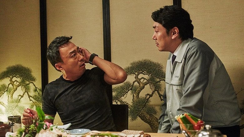 보안관電影劇照1