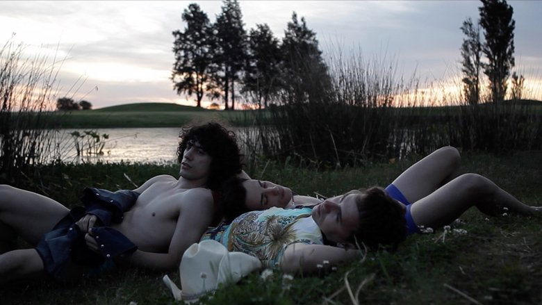 Jess y James電影劇照1