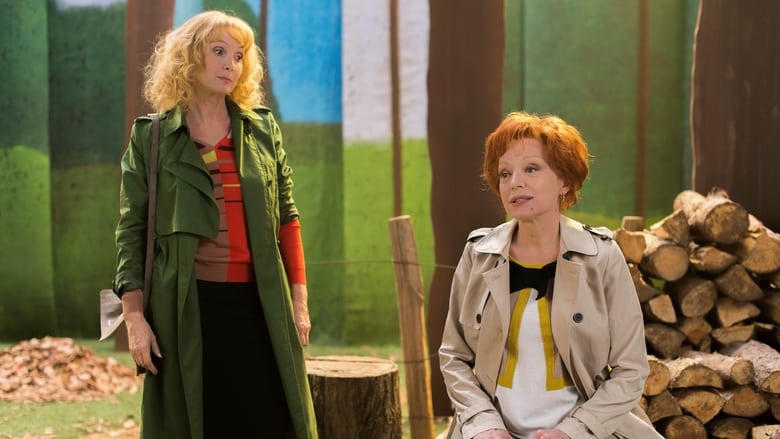 Aimer, boire et chanter電影劇照1