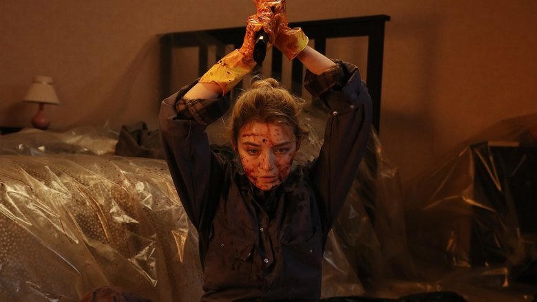 A Good Woman Is Hard to Find電影劇照1