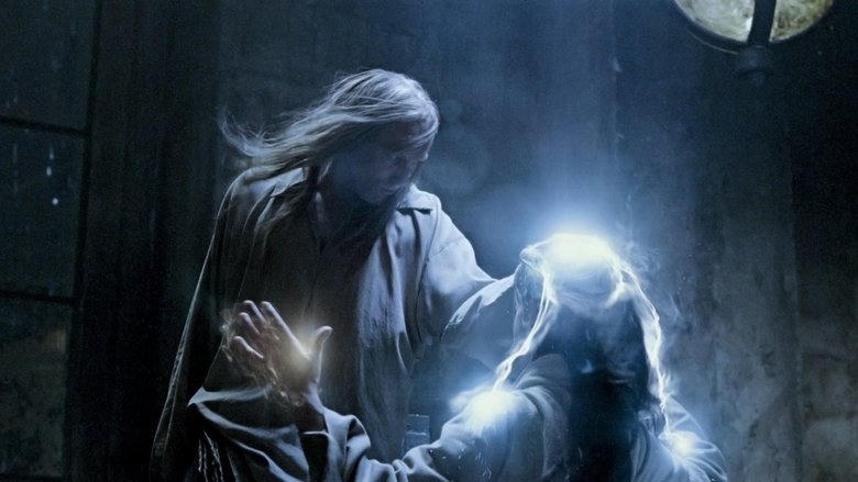 De fortabte sjæles ø電影劇照1