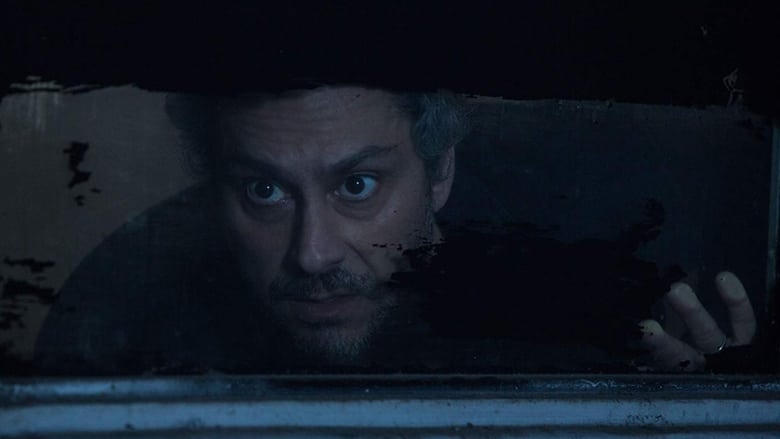 Albatroz電影劇照1