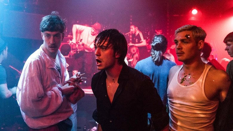 盡在今晚夜電影劇照1