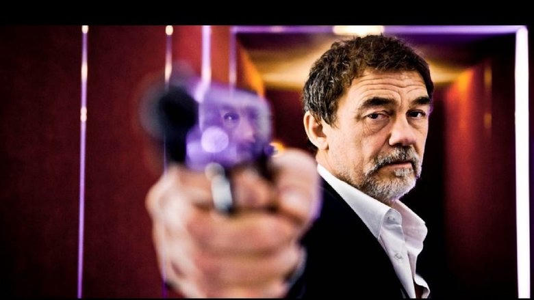 血賤夜巴黎電影劇照1