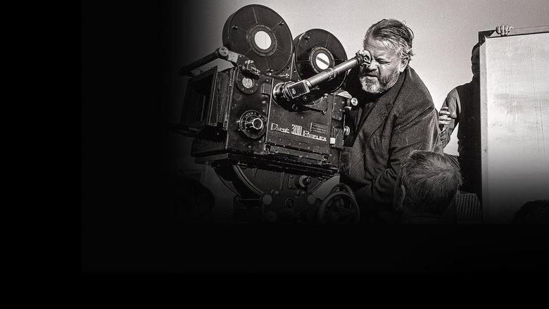 They'll Love Me When I'm Dead電影劇照1