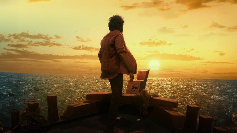 Thandel電影劇照1