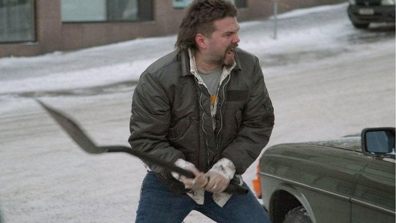 Paha maa電影劇照1