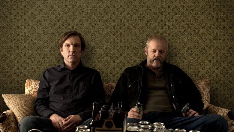 Collaborator電影劇照1