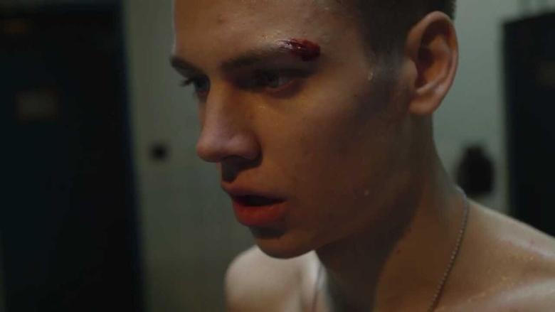 Homophobia電影劇照1