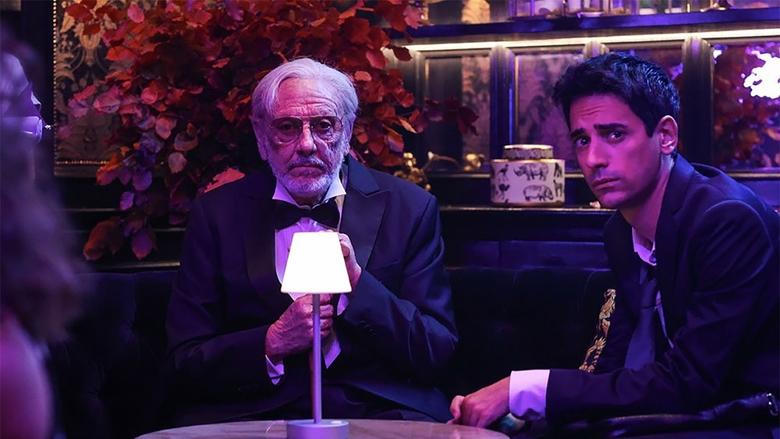 Il più bel secolo della mia vita電影劇照1