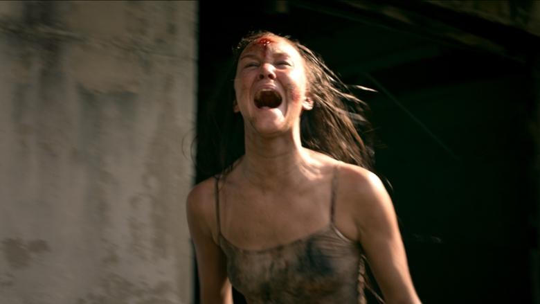 Worry Dolls電影劇照1