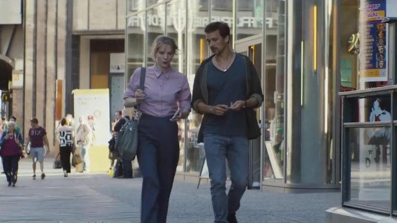 Die Lügen der Sieger電影劇照1