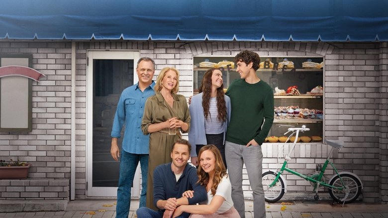 Dating the Delaneys電影劇照1