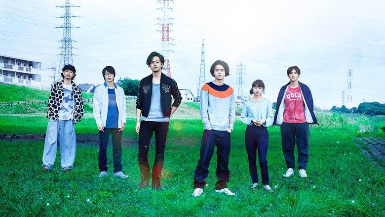 奇蹟，降臨的一天電影劇照1